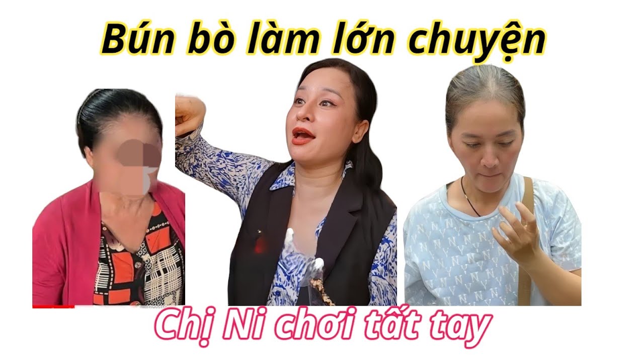 Chiều 7/8: Hồng Loan Cầu Cứu Chị Ni Vì Nhà Số 5 GẶP CHUYỆN, Bún Bò Lộng Hành Đưa Sạt Pin Về Nước?