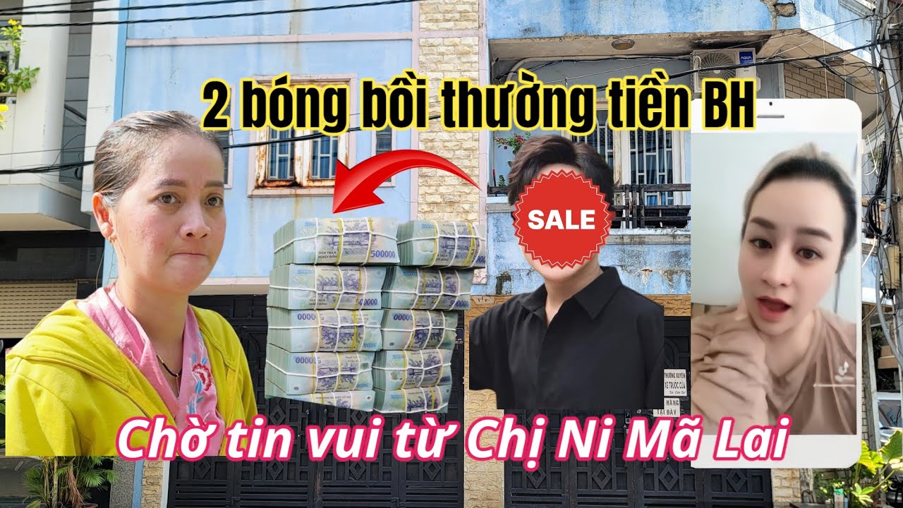 Hồng Loan Té Ngửa Khi 2 Bóng Đi Từ Thiện Tẩy Trắng Tội Lỗi, Yêu Cầu Bồi Thường 300 Triệu Tiền BH