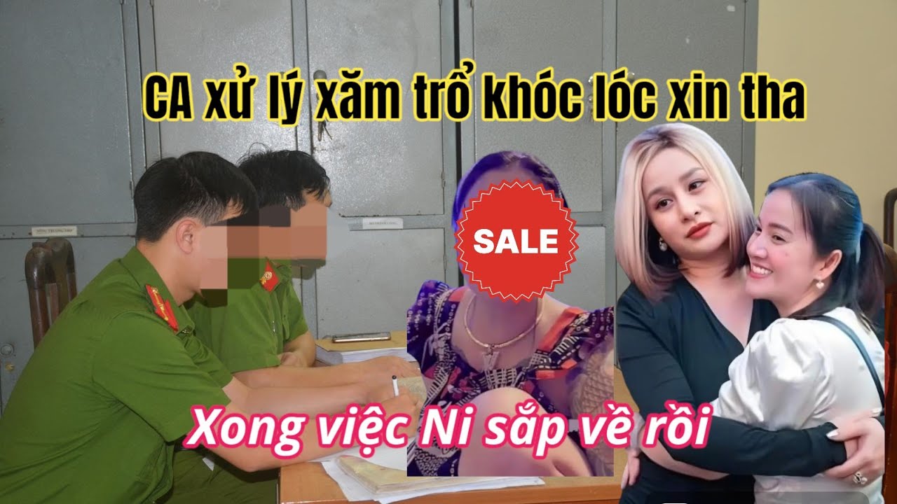 Hồi Hộp Đón Ngày Chị Ni Về Nước Hồng Loan Nhờ Luật Sư Vào Cuộc Toang Rồi Tuyền Mã Lai Thám Tử