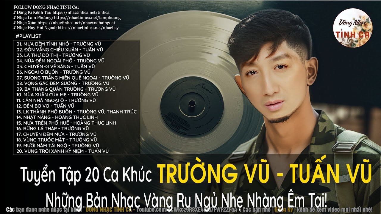 Mở Nhẹ Nhàng Lk Nhạc Vàng Hải Ngoại Xưa Bất Hủ Còn Mãi Theo Thời Gian| Dòng Nhạc Tình Ca Channel