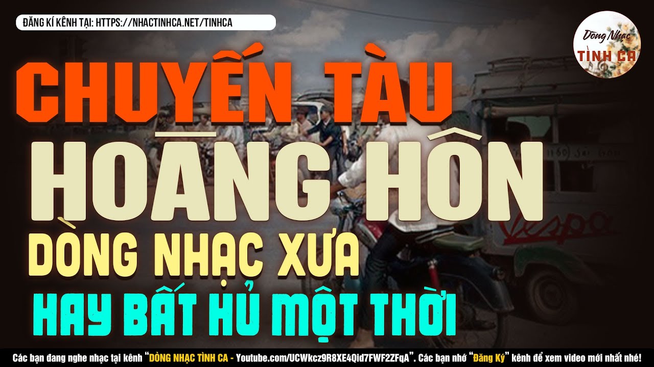 Nhạc Xưa Hải Ngoại - Nhạc Xưa Hay Nhất Mọi Thời Đại - Top Nhạc Xưa Hiếm Có  LK RỪNG LÁ THẤP, PHỐ ĐÊM