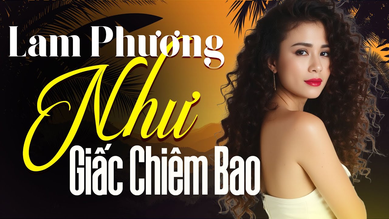 Như Giấc Chiêm Bao (Lam Phương) - Ngọc Lan x Dòng Nhạc Tình Ca