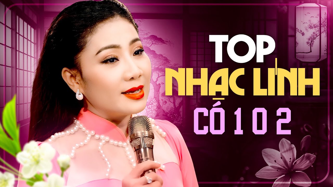 GIỌNG CA ĐƯỢC ĐÁNH GIÁ CAO KHI HÁT NHẠC LÍNH XƯA - Top Nhạc Lính Đã Lâu Chưa Được Nghe Lại | Thúy Hà