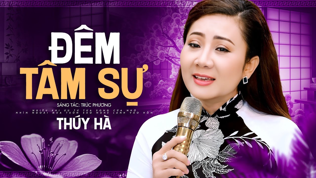 Đêm Tâm Sự & Ai Cho Tôi Tình Yêu - Đây Đúng Là 20 Tuyệt Phẩm Bolero Hay Nhất Mọi Thời Đại | Thúy Hà