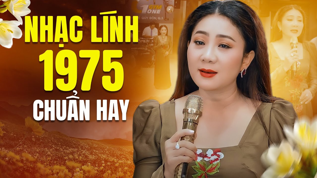 KHÓ TÌM ĐƯỢC GIỌNG HÁT LÍNH ĐẬM CHẤT NHƯ THẾ NÀY - Đưa Em Vào Hạ & 24 Giờ Phép | Thúy Hà