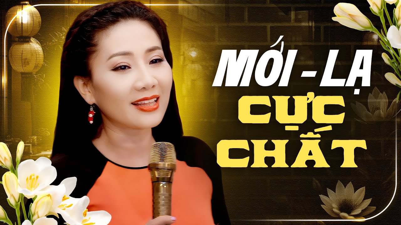 MỚI LẠ CỰC ĐỈNH - Tuyệt Đỉnh Nhạc Lính Xưa Cực Chất Thúy Hà - Cho Tôi Nhớ Lại Một Người