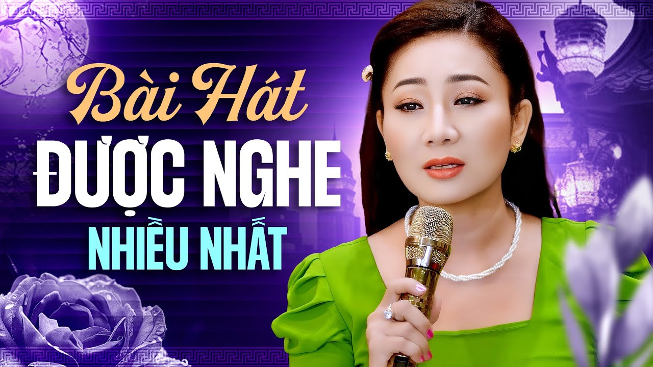 CHẮC CHẮN BẠN SẼ THÍCH BÀI HÁT NÀY - Vạn Lối Sầu & Đam Mê | Thúy Hà - Tuyệt Đỉnh Bolero Mới Nhất