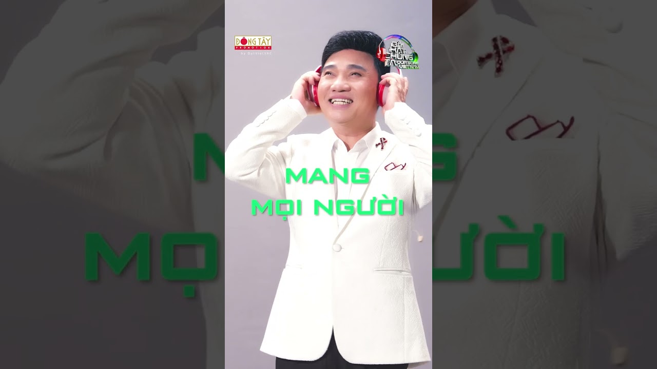 "Chim sáo trữ tình" Quang Linh chính thức có mặt tại Our Song Việt Nam #shorts #BàiHátCủaChúngTa