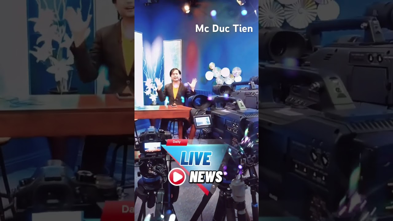 Mc Đức Tiến new show in USA #shorts ,#ductien ,#mcductien