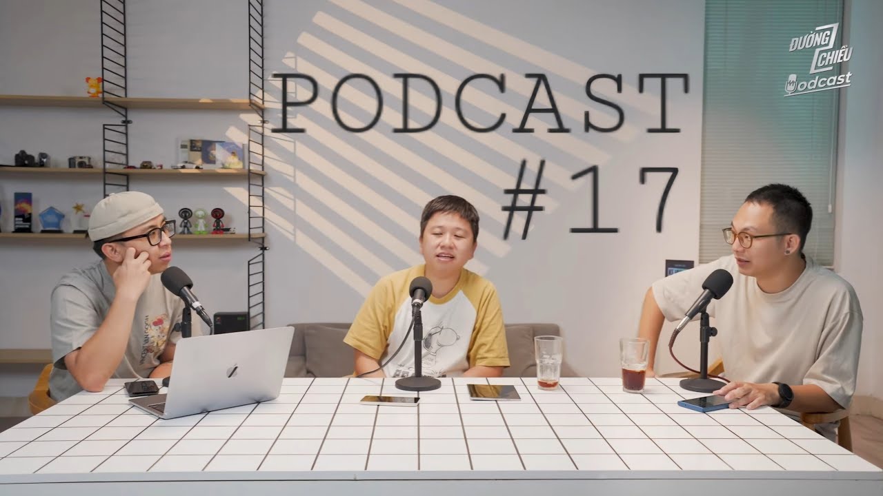 Podcast #17: Phạt nguội xe máy, tính điểm bằng lái thì dân sẽ "ngoan" hơn? | Đường Hay Xàm