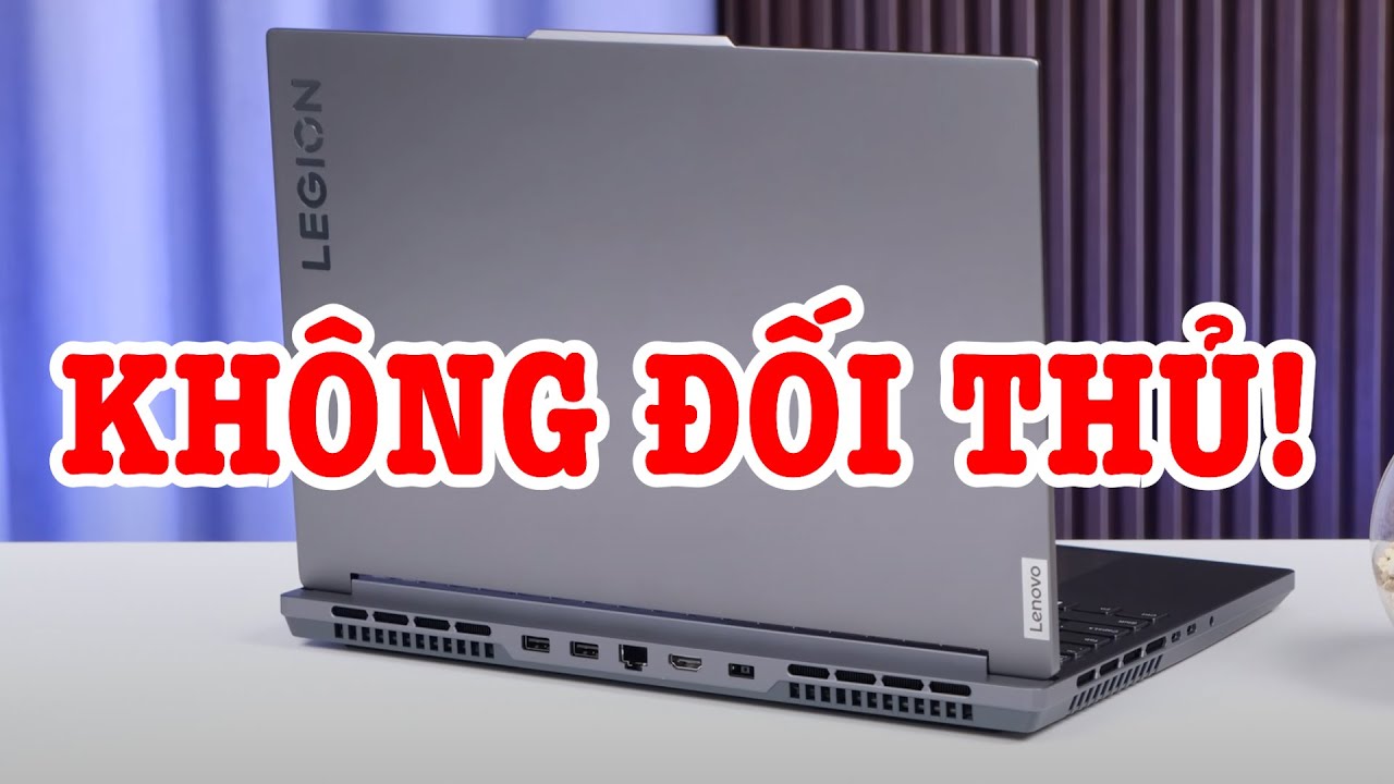 Tư vấn Laptop : Top Laptop KHÔNG CÓ ĐỐI THỦ trong tầm giá !