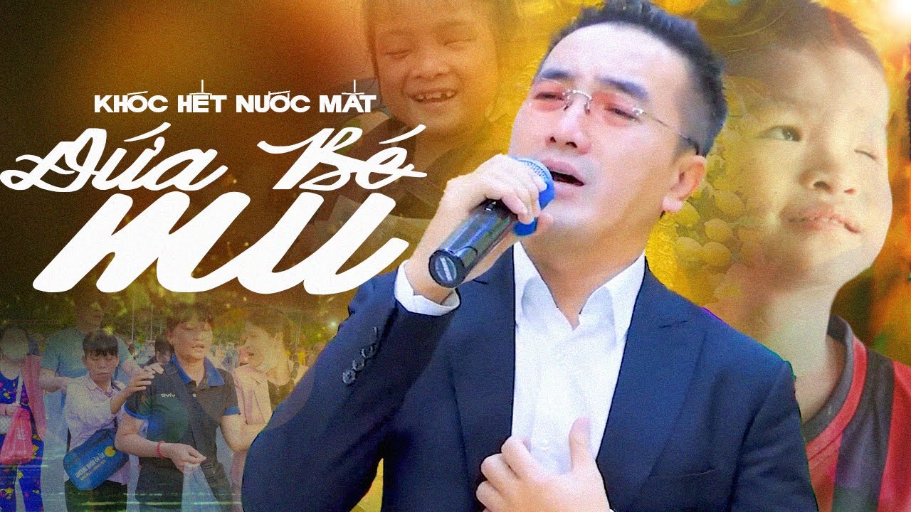 Khóc Hết Nước Mắt Khi Nghe Dương Ngọc Thái Cất Giọng | ĐỨA BÉ MÙ ( Sơn Hạ ) Đạo Tràng Chùa HỘ PHÁP