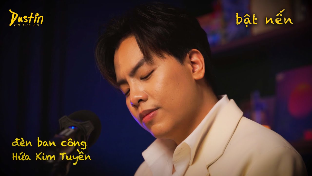 Hứa Kim Tuyền - Đèn ban công | bật nến🕯️podcast