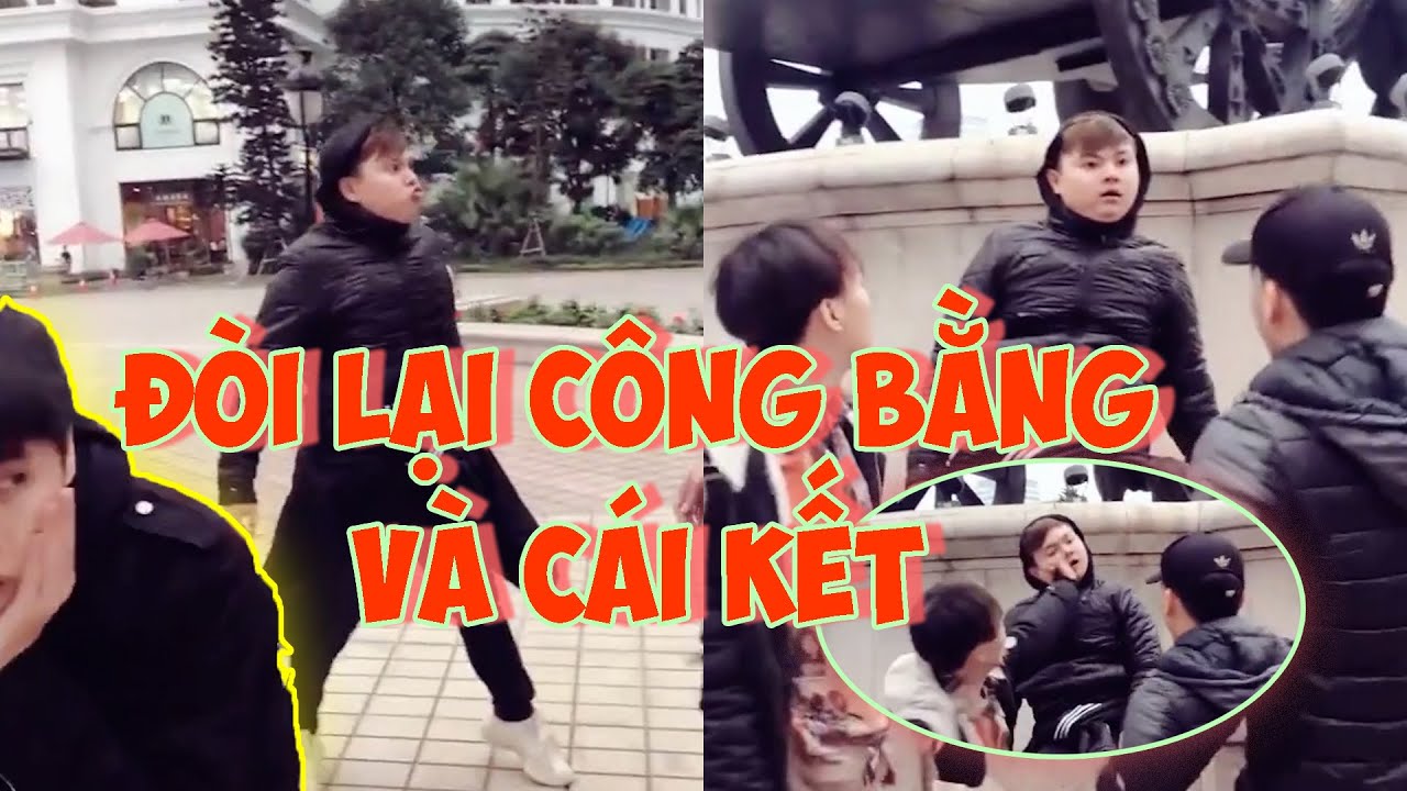 Đòi lại công bằng cho Jiro và cái kết | Duy Ây Vi x Jiro | #Shorts