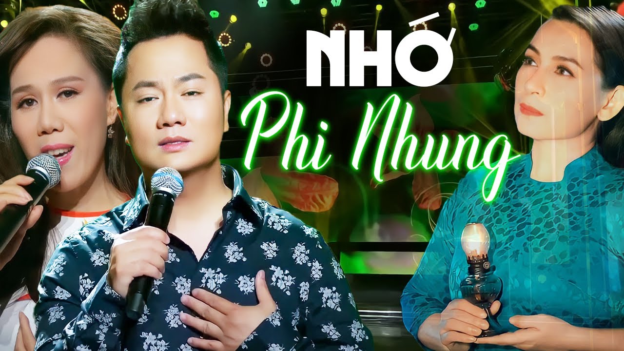 Không kìm được nước mắt khi nghe album nhớ Phi Nhung | Tình Đẹp Hậu Giang, Bậu Về Nơi Đâu