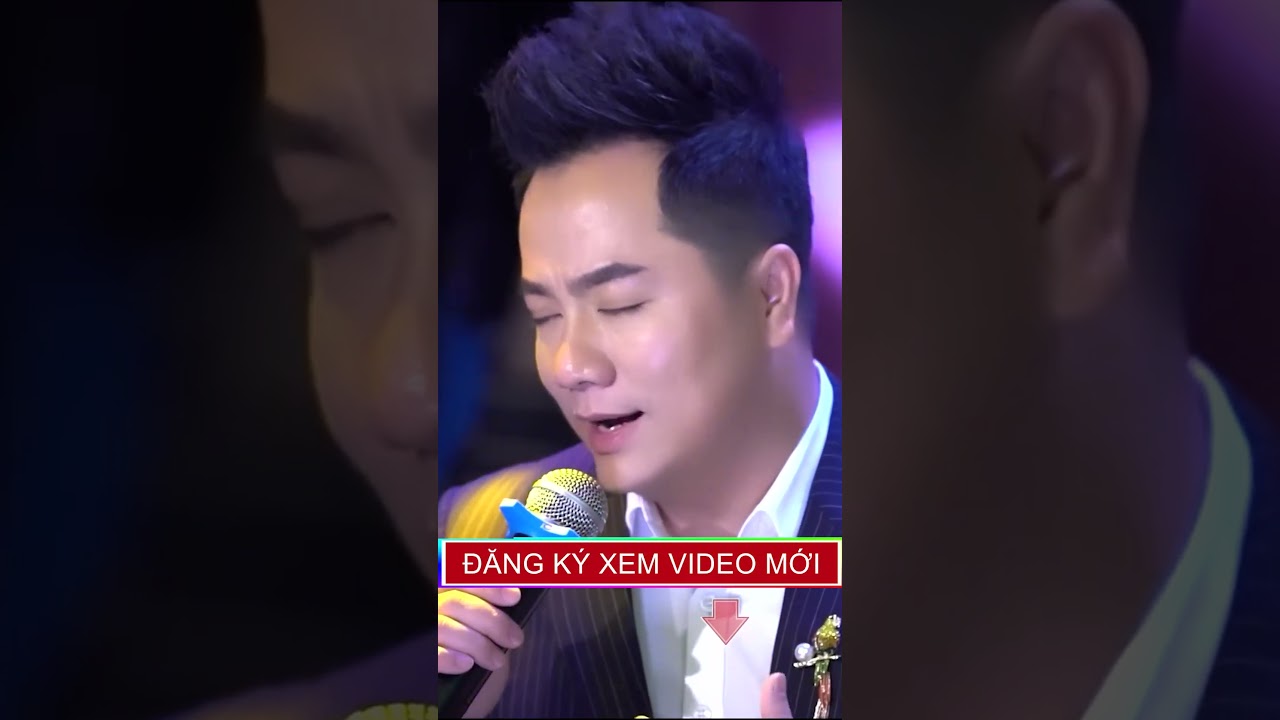 Song ca tân cổ nghe mà xót xa - Lời Yêu Chưa Ngỏ #shorts