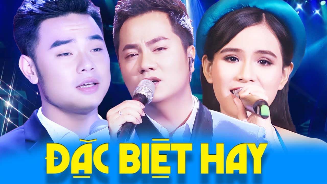 Nổi Da Gà 3 Giọng Ca "Duy Trường, Trường Sang, Quỳnh Trang" Live Quá Hay - Lk Lời Đắng Cho Cuộc Tình