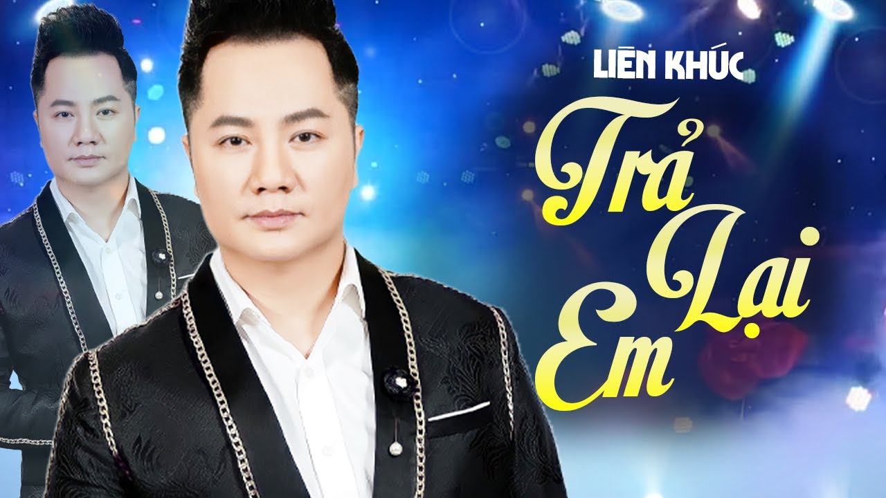 Trả Lại Em & Sau Lần Hẹn Cuối - Duy Trường | Bolero Chiếm Trọn Mọi Trái Tim