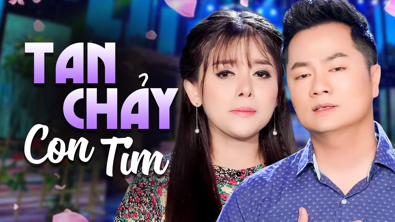 Duy Trường & Hồng Quyên Song Ca Cực Ngọt Tan Chảy Con Tim - LK Sao Út Nỡ Vội Lấy Chồng, Thất Tình