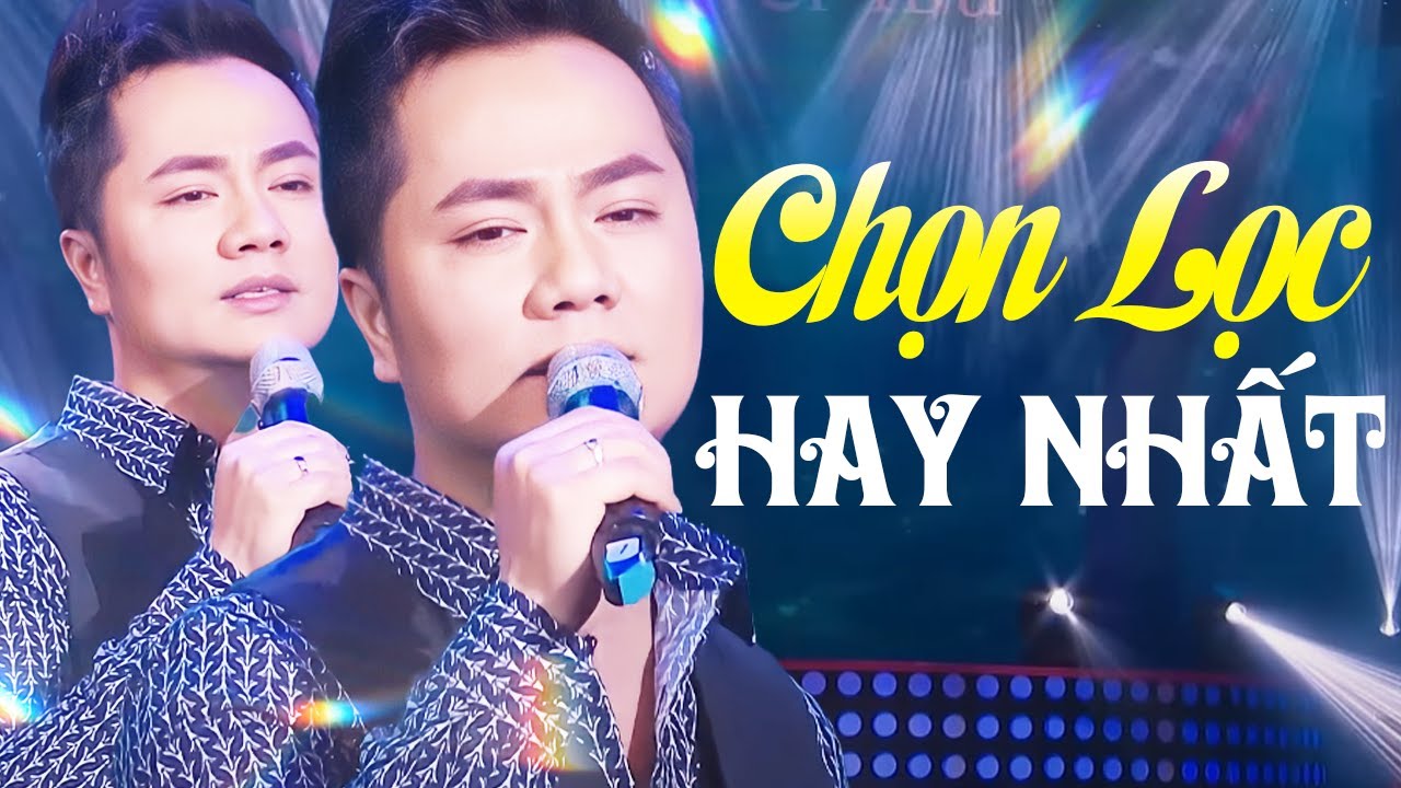 Nhạc DUY TRƯỜNG Chọn Lọc Hay Nhất - Lk Cơn Mê Tình Ái, Giận Em | Tuyển Tập Trữ Tình Bolero 2024