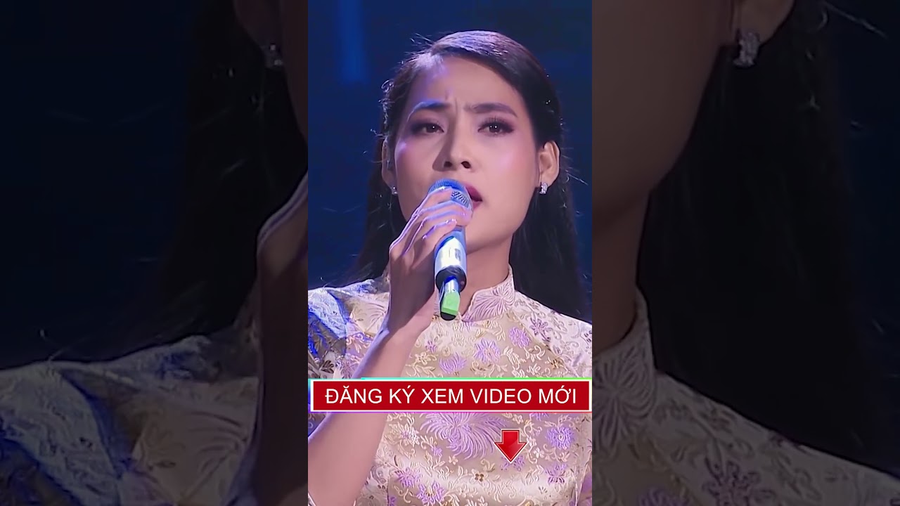 Song ca siêu hay Duy Trường Ngọc Hân - Trả Lại Em #shorts