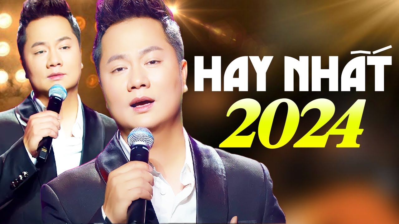 Bolero Duy Trường 2024 - Trả Lại Em, Tội Tình | Nhạc Trữ Tình Bolero Hay Nhất