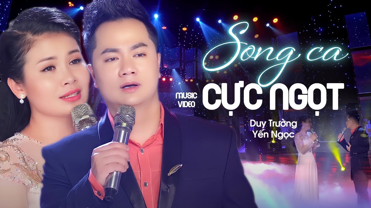 Duy Trường & Yến Ngọc - Song Ca Bolero Ngọt Ngào Lay Động Triệu Trái Tim | Sau Lần Hẹn Cuối