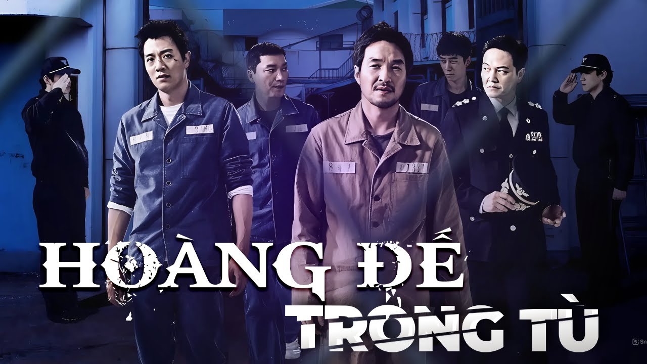 HOÀNG ĐẾ TRONG TÙ TRAILER | PHIM HÀNH ĐỘNG VÕ THUẬT GIANG HỒ HẤP DẪN│PHIM MỚI 2024 | 19H 27/07/2024