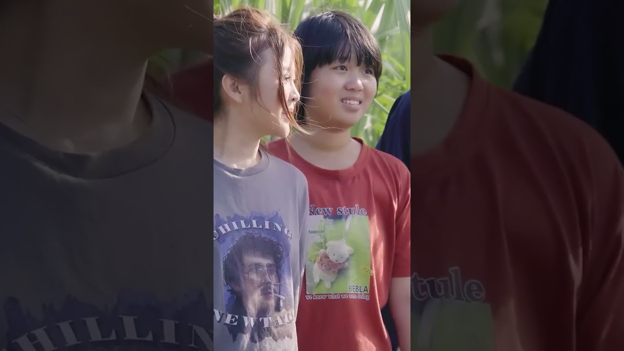 Thanh niên nghiêm túc đi lao động kiểu :3  #shorts #lofmalto #comedy