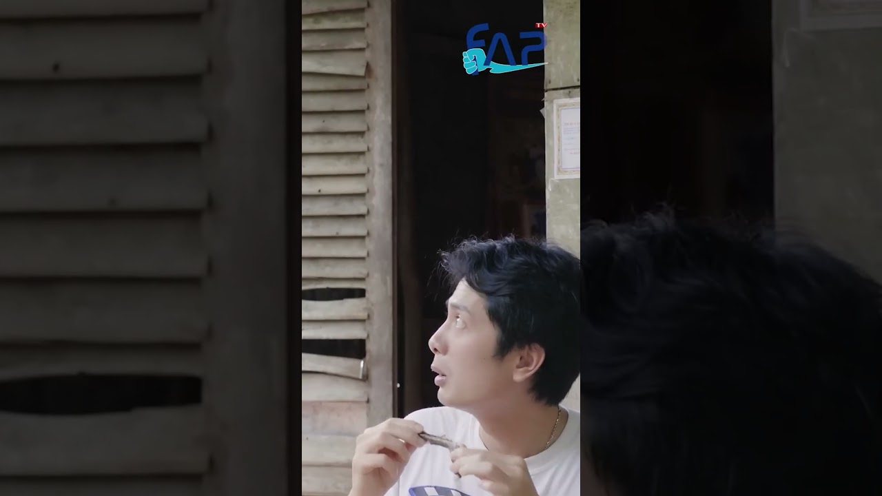 Miếng ăn là miếng tồi tàn #shorts #lofmalto #comedy