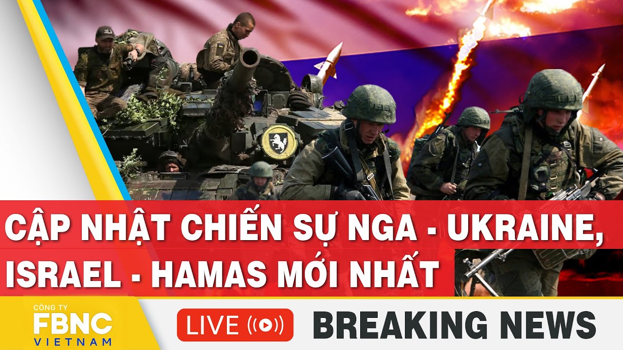 TRỰC TIẾP: Thời sự Quốc tế mới nhất: Nga tiến quân “vũ bão”, tòa nhà quốc hội Ukraine bị tấn công?