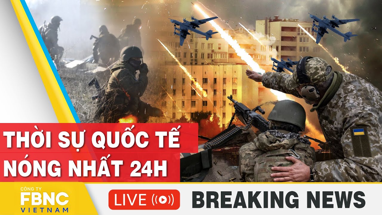 TRỰC TIẾP: Thời sự Quốc tế mới nhất:Mỹ nhúng tay giúp Ukraine xóa sổ Moskva? Loạt quan Kiev ngã ngựa