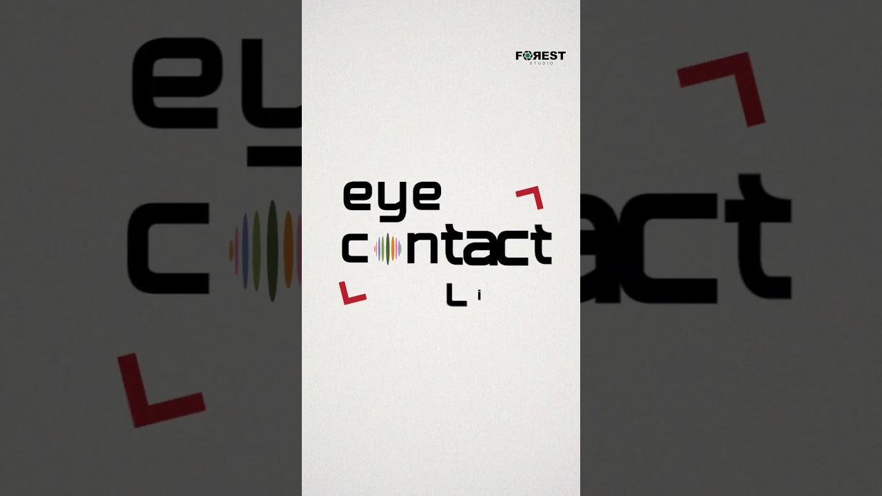 2024, EYE Contact LIVE trở lại với một diện mạo hoàn toàn mới ✨ #EYEContactLIVE #ECL #foreststudio