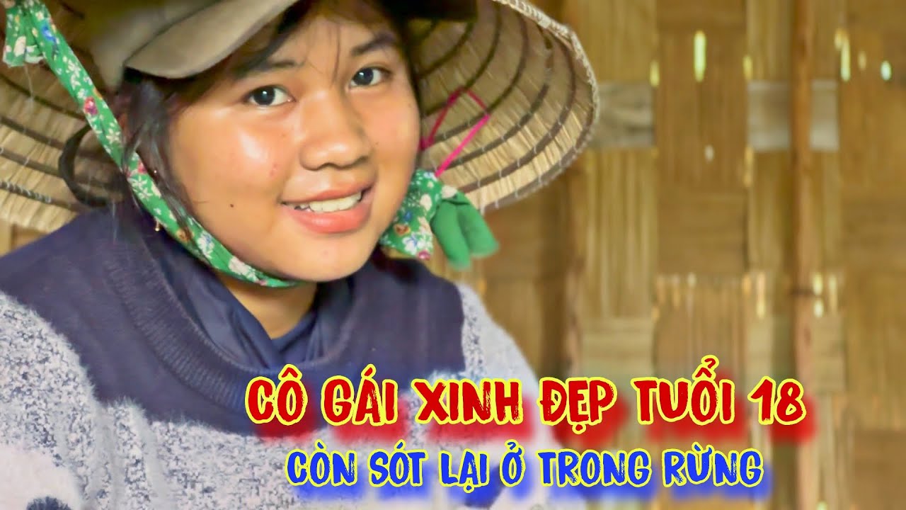 NÉT ĐẸP thuần khiết của người CON GÁI miền núi, khiến bao ANH CHÀNG say mê - tập 860