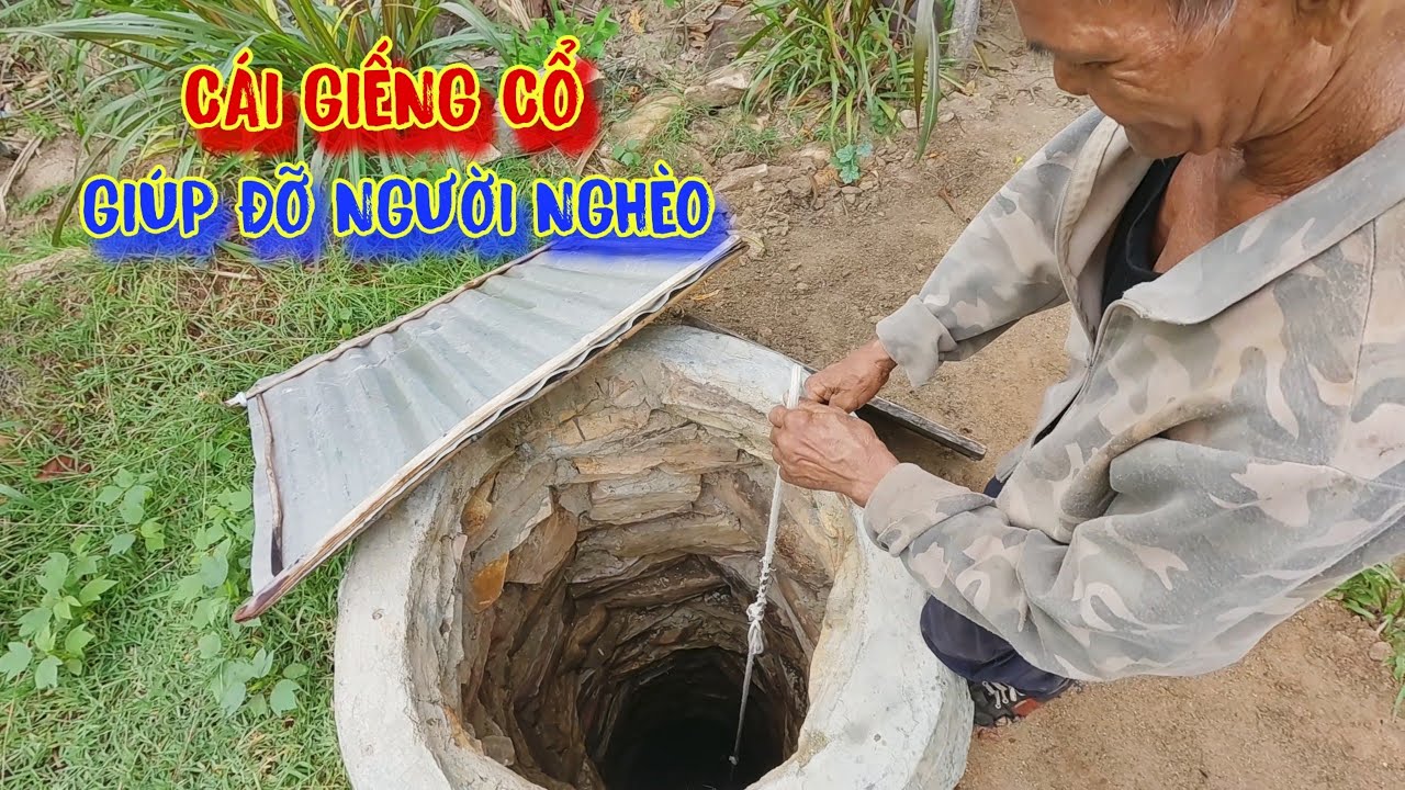 Ở ẨN trên đỉnh núi cao, nơi đẹp LUNG LINH, ai nhìn thấy cũng MƠ ƯỚC - tập 1080