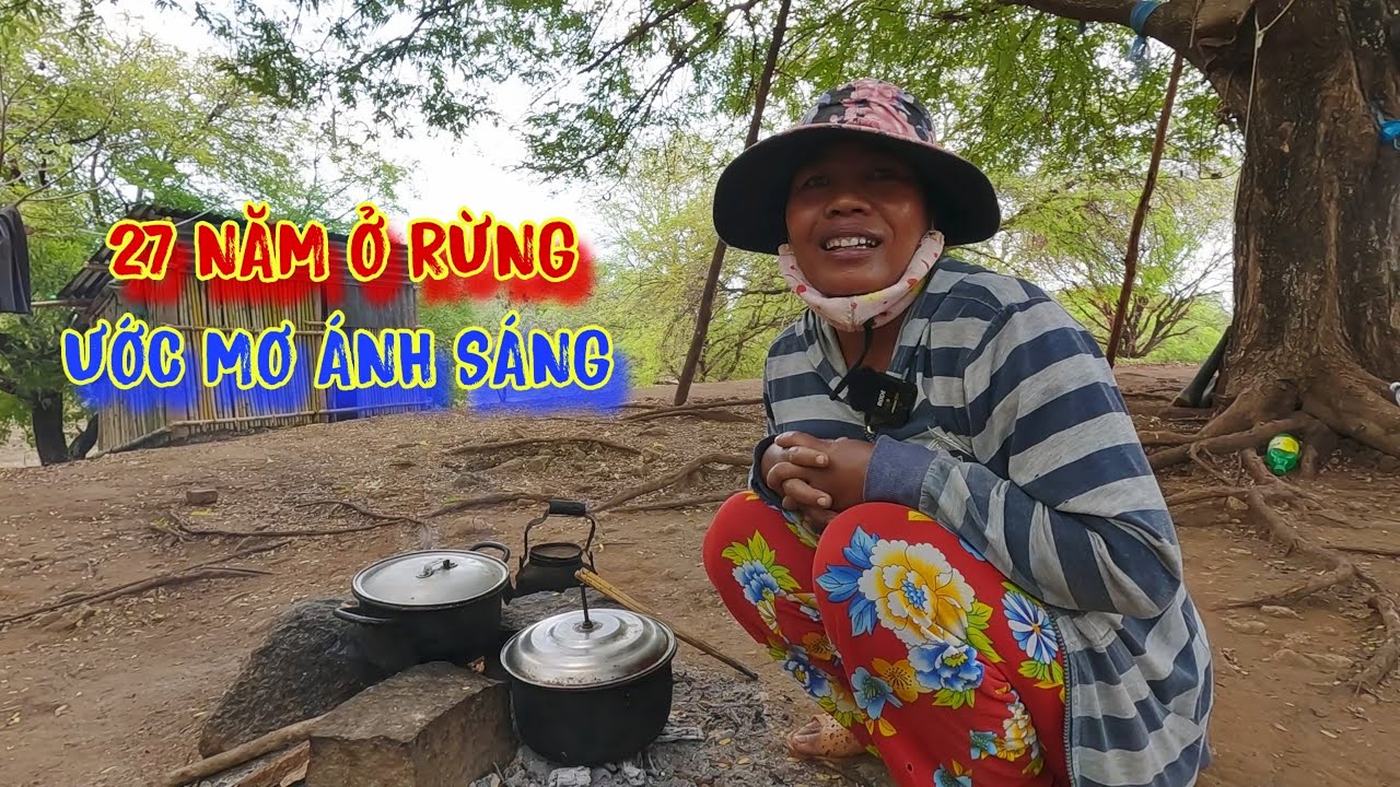 GIẤC MƠ của người nghèo, mang ÁNH SÁNG lên vùng cao, thắp sáng YÊU THƯƠNG - tập 1054