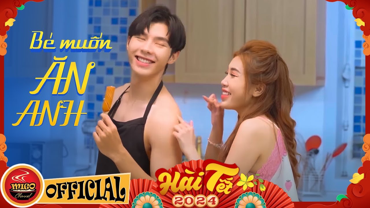 NGƯỜI CHỒNG HOÀN HẢO - FULL HD | Pinky, Trung Huy | Phim Hài Việt Nam 2024