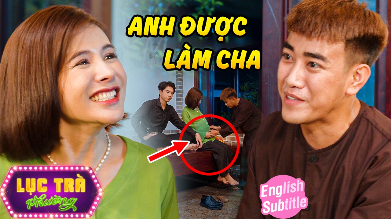 CHỬA TRÂU & CẶP SỪNG | Phim THẦM KÍN | LỤC TRÀ PHƯỜNG