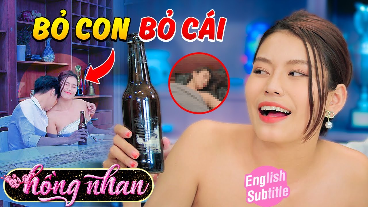 Đàn bà LĂNG LOÀN TRẮC NẾT là gì?? | HỒNG NHAN #11 | Phim Ngắn Việt Nam Hay Mới Nhất 2023