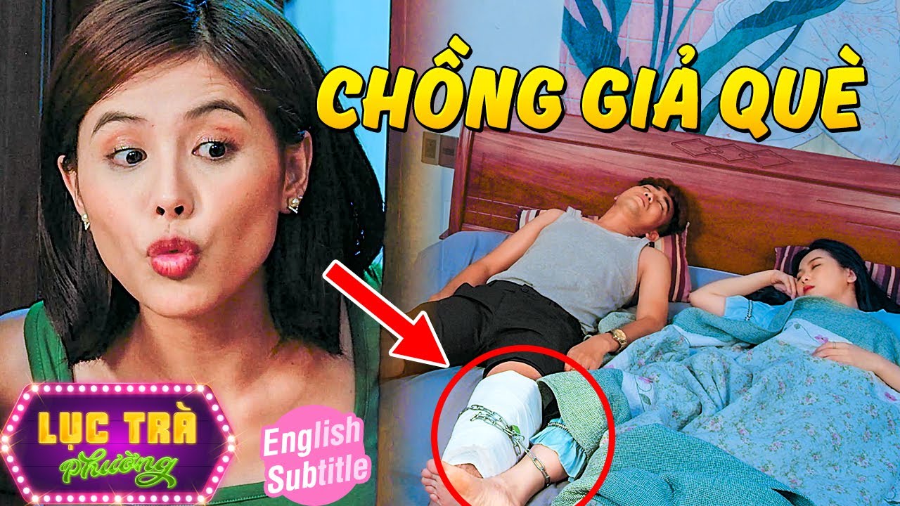 Cô GIÚP VIỆC "ngọt nước" và cái CHÂN GIỮA THẦN THÁNH của ông chủ | Lục Trà Phường