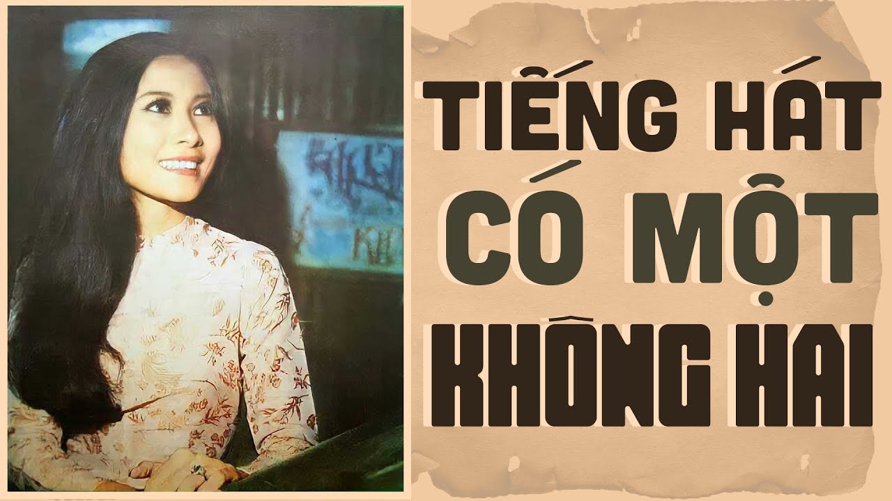 Tiếng Hát Có 1-0-2 Của Danh Ca Nhạc Xưa Khiến Triệu Người Mê | Nhạc Xưa Thiên Trang Chọn Lọc