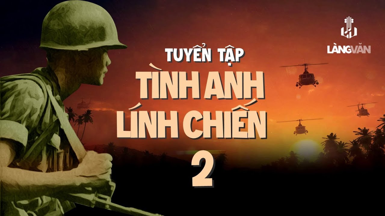 Những Tình Khúc Thời Chinh Chiến