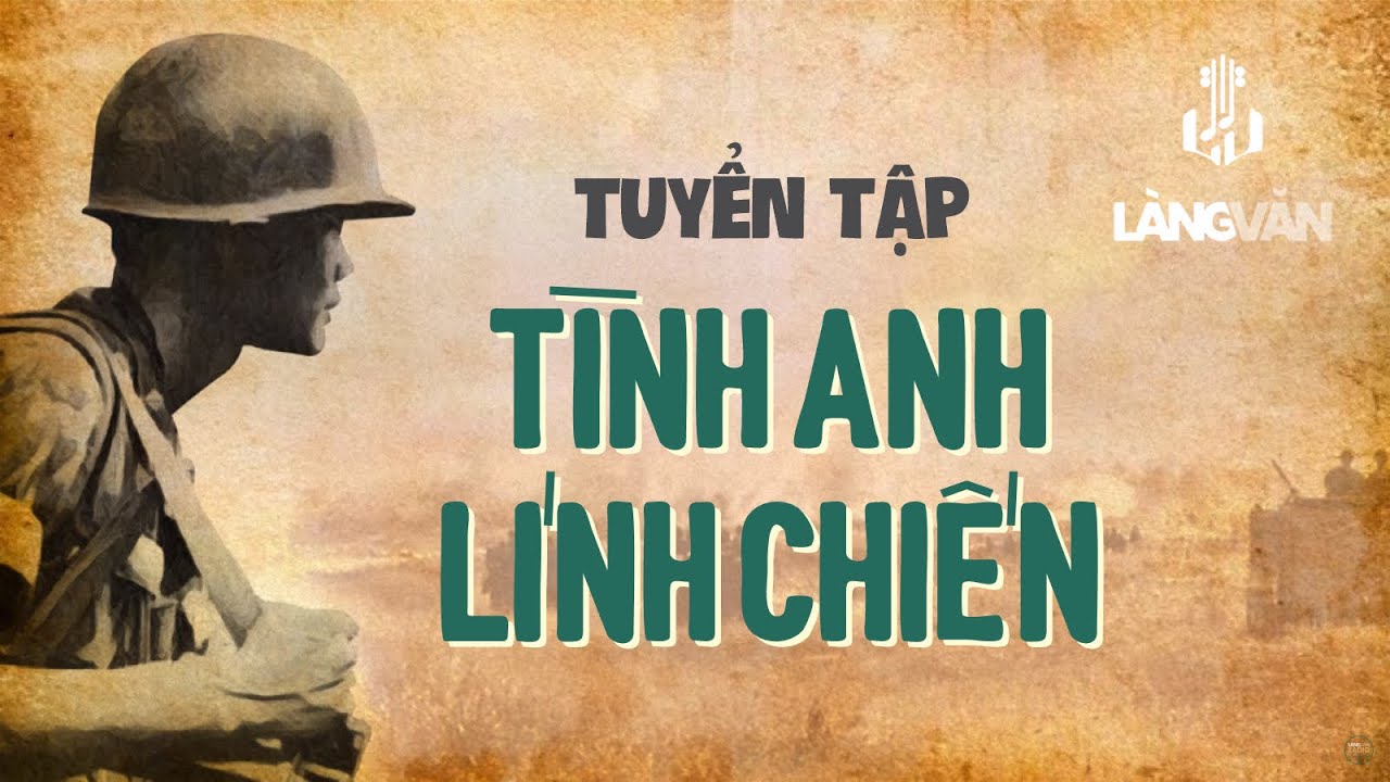 Những Tình Khúc Thời Chinh Chiến