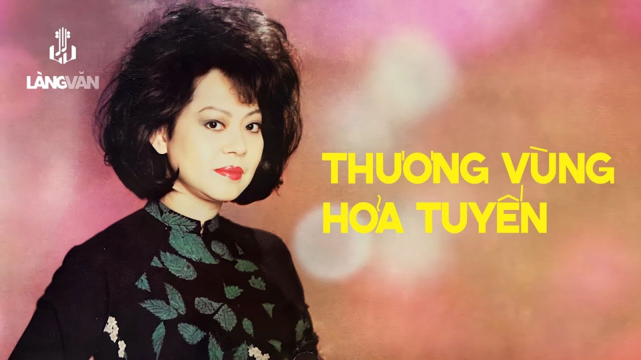 Thương Vùng Hỏa Tuyến (Tuyển Tập) | Giao Linh, Thanh Phong, Hương Lan... | Giao Linh Official