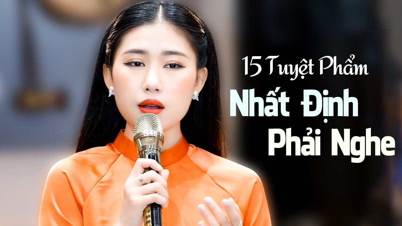 Giọng Ca Lạ Mà Hay Nhất Định Phải Nghe Thử Một Lần - LK BOLERO 2024 Được Nghe Nhiều Nhất Của Mộc Anh