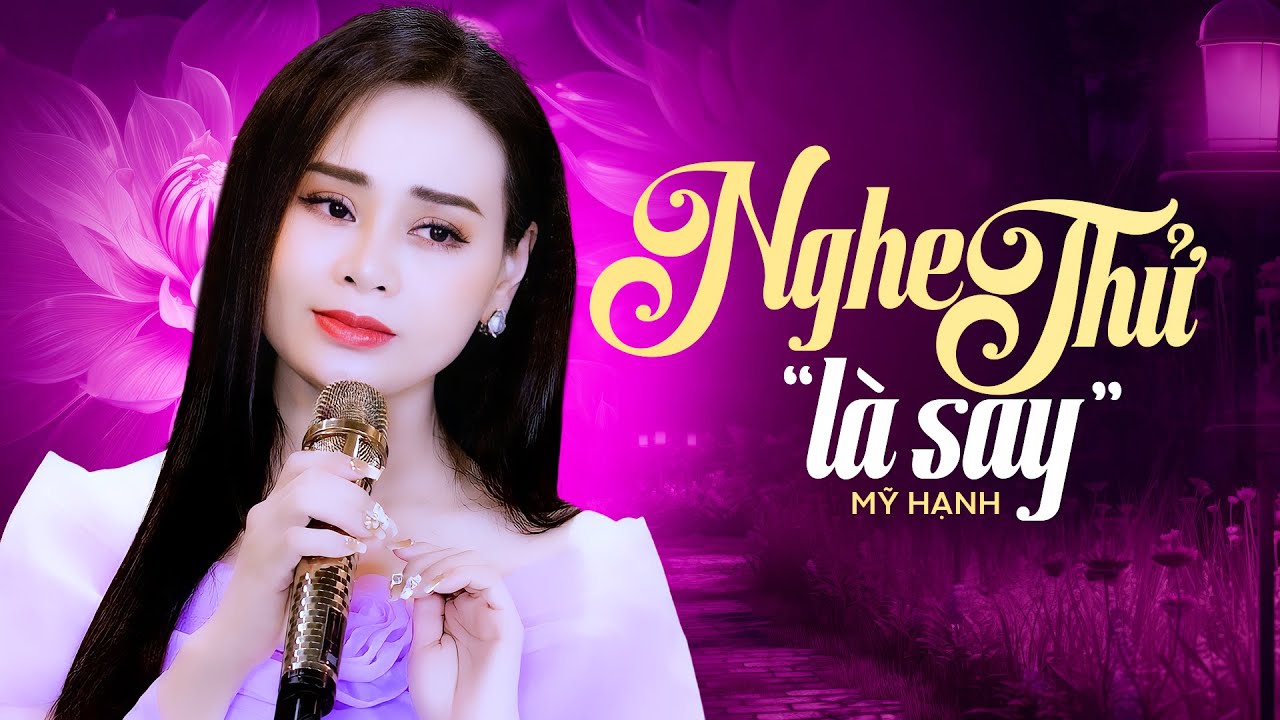 15 Ca Khúc Nhạc Vàng Bolero NGHE LÀ SAY - Xuất hiện cô gái xinh đẹp có giọng hát cực ngọt ngào