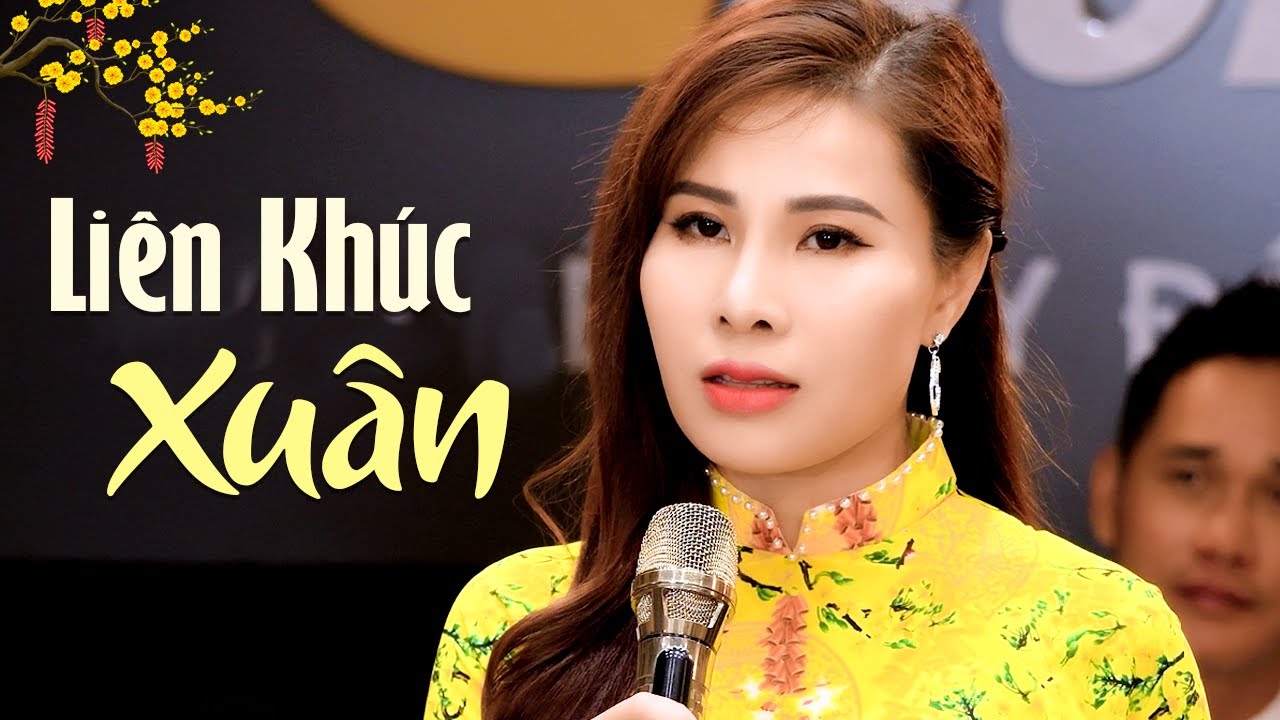 Liên khúc Mùa Xuân Đó Có Anh & Cảm Ơn | Nhạc Xuân Mới 2024 Phi Thanh