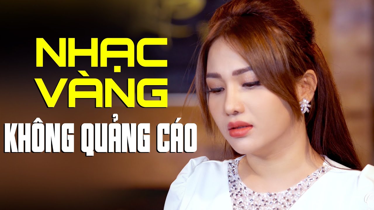 Nhạc Vàng Bolero Xưa Đặc Sắc ♫ Những Ca Khúc Nhạc Vàng Trữ Tình Hay Nhất