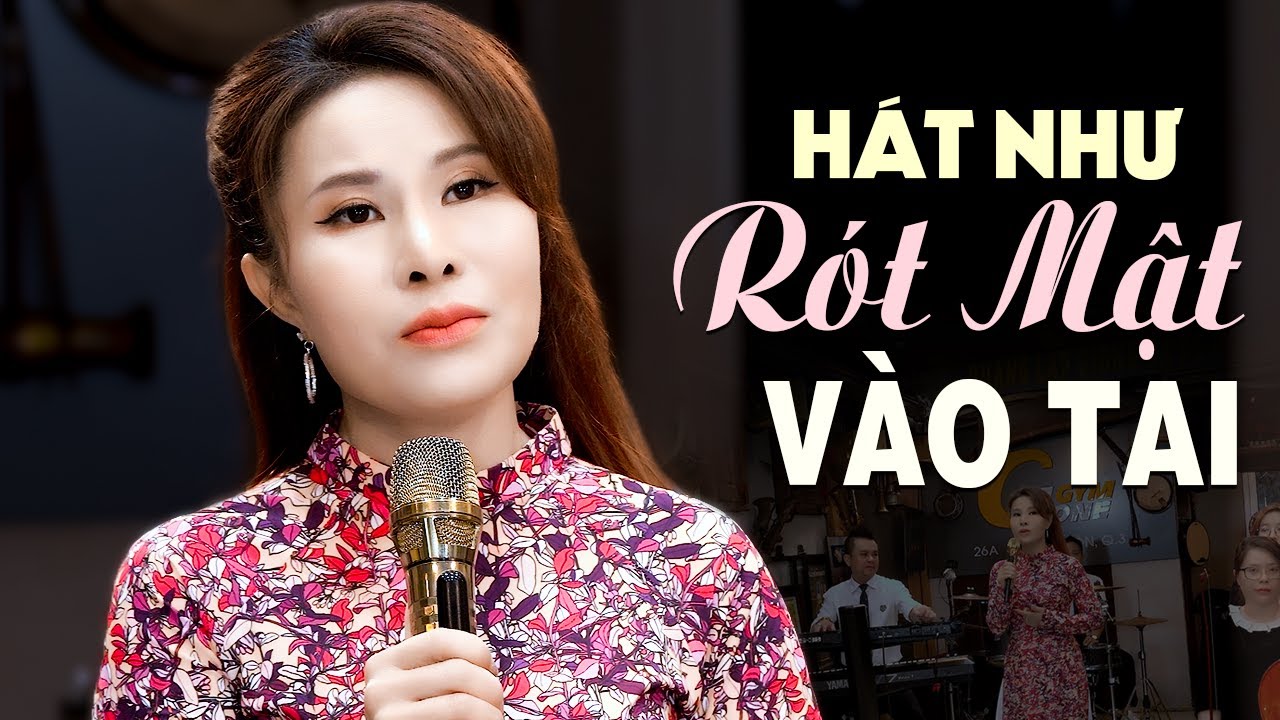 Về Lại Đồi Sim - Tiếng Hát RẤT RIÊNG Của Phi Thanh Khiến Khán Giả KHÔNG THỂ RỜI MẮT | LK Nhạc Vàng