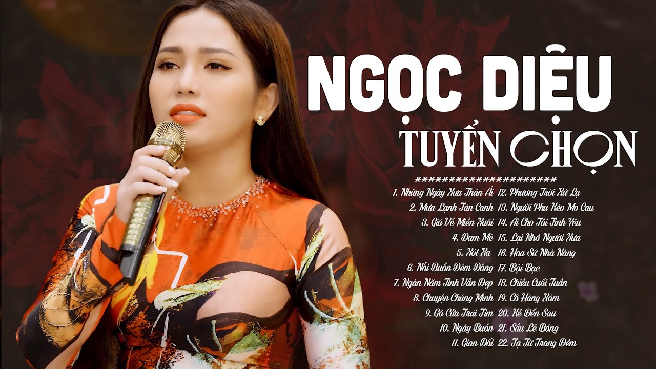 Những Ngày Xưa Thân Ái xin gửi lại cho anh 🔆 Giọng Ca Sầu Thương Khiến Bao Người Trào Nước Mắt